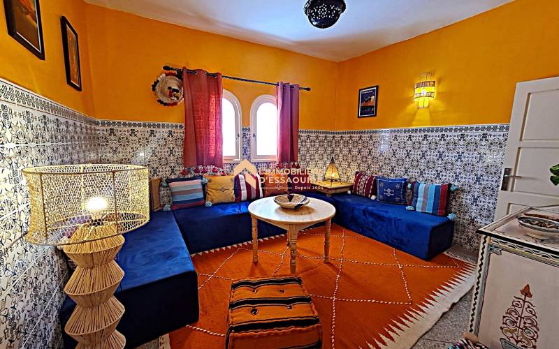 Appartement médina (9)